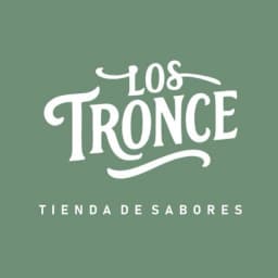 Los Tronce. Tienda de sabores